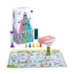 Настольная игра  - Экивоки. ШКЯ — изображение 3
