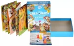 Настольная игра - Следопыты. Пушистые бродилки — изображение 2
