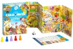 Настольная игра - Следопыты. Пушистые бродилки — изображение 3
