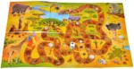 Настольная игра - Следопыты. Пушистые бродилки — изображение 5