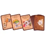 Настольная игра Манчкин. Вкусняшки — изображение 4