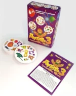 Настольная игра. Дубль 3. Праздничная версия — изображение 3