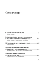 Эмоциональный интеллект — изображение 2
