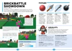Roblox. Найкращі батальні ігри — изображение 3