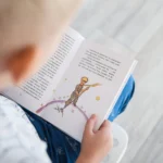Маленькі прынц — изображение 3