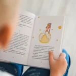 Маленькі прынц — изображение 5