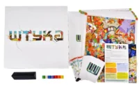 Настольная игра - Штука — Для всей семьи