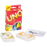 Карты игральные Uno — изображение 3