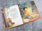 Маленький глотатель книг — изображение 2