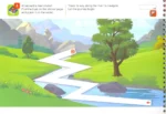 I Can Do It! Tracing Skills. Age 3-4. На английском языке — изображение 2