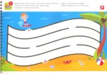 I Can Do It! Book of Mazes. Age 3-4. На английском языке — изображение 3