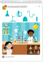 I Can Do It! Problem Solving. Age 3-4. На английском языке — изображение 3