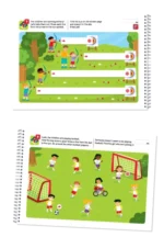 I Can Do It! Tracing Skills. Age 2-3 Я могу рисовать линии! 2-3 года — изображение 2