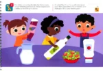 I Can Do It! Playing with Modelling Clay and Colour. Age 3-4. На английском языке — изображение 3