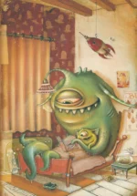 Незваный гость — изображение 4