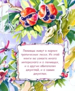 Неленивый ленивец и его соседи — изображение 4