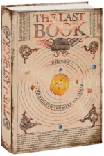 The Last Book. Дневник последнего человека на Земле — изображение 2