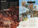 The Last Book. Дневник последнего человека на Земле — изображение 10