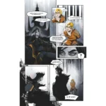 Бес смертный. Том 1 — изображение 6