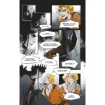 Бес смертный. Том 1 — изображение 9