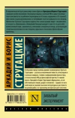 Забытый эксперимент — изображение 2