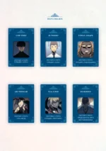 Поднятие уровня в одиночку. Solo Leveling. Том 11 — изображение 4