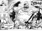 One-Punch Man. Том 15 — изображение 3