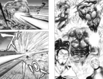 One-Punch Man. Том 15 — изображение 4