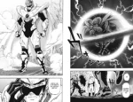 One-Punch Man. Том 15 — изображение 6