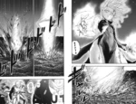 One-Punch Man. Том 15 — изображение 7