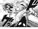 One-Punch Man. Том 15 — изображение 8