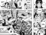 One Piece. Большой куш. Книга 22. Дорога, ведущая к солнцу — изображение 4