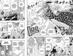 One Piece. Большой куш. Книга 22. Дорога, ведущая к солнцу — изображение 5