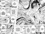 One Piece. Большой куш. Книга 22. Дорога, ведущая к солнцу — изображение 6