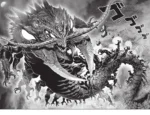 One-Punch Man. Книга 16. Чистилищная феноменальная пушка. Благословение — изображение 11