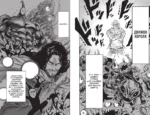 One-Punch Man. Книга 16. Чистилищная феноменальная пушка. Благословение — изображение 4