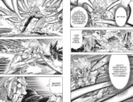 One-Punch Man. Книга 16. Чистилищная феноменальная пушка. Благословение — изображение 5