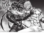 One-Punch Man. Книга 16. Чистилищная феноменальная пушка. Благословение — изображение 6