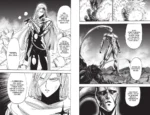One-Punch Man. Книга 16. Чистилищная феноменальная пушка. Благословение — изображение 7