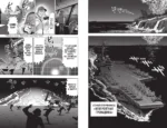 One-Punch Man. Книга 16. Чистилищная феноменальная пушка. Благословение — изображение 9