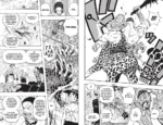 One Piece. Большой куш. Книга 23. Пиратский союз — изображение 5
