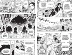 One Piece. Большой куш. Книга 23. Пиратский союз — изображение 6