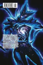 One-Punch Man. Книга 17. Возвести в степень. Рассвет — изображение 2