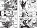 One-Punch Man. Книга 17. Возвести в степень. Рассвет — изображение 5