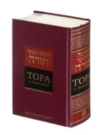 Тора с гафтарот — изображение 3