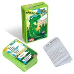 Настольная игра Крокодильчик — изображение 2