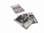 Настольная игра - Воины сакуры. Мастера Дуэли — изображение 6