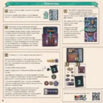 Настольная игра - Кланк! Катакомбы — изображение 11