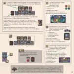 Настольная игра - Кланк! Катакомбы — изображение 12