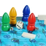 Настольная игра - Магический лабиринт — изображение 4